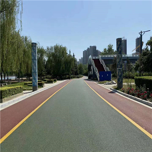 防滑路面厂家
