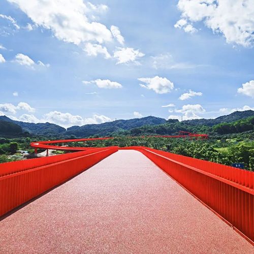 ​透水地坪都有哪些特性