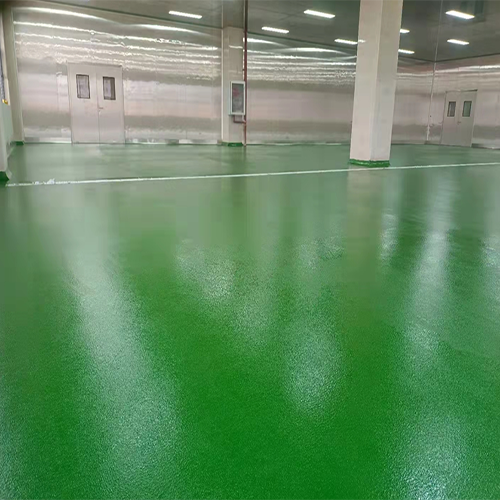 SPR3335HD 聚氨酯重载荷防滑砂浆系统